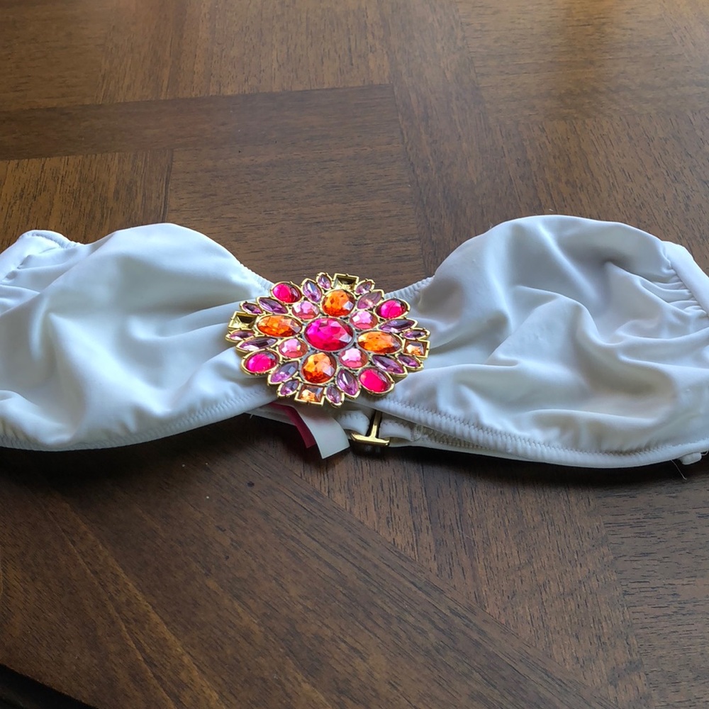 ☀️REDUCED! Victoria Secret Bikini Top